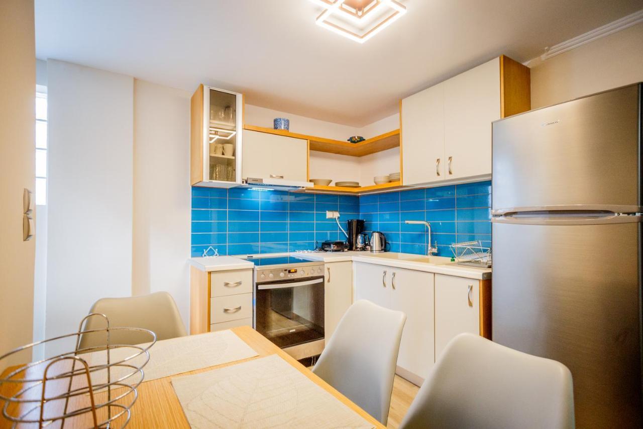 San Marco Luxury Apartment Zante Extérieur photo