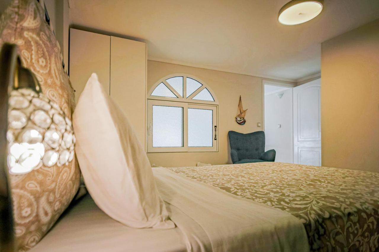 San Marco Luxury Apartment Zante Extérieur photo