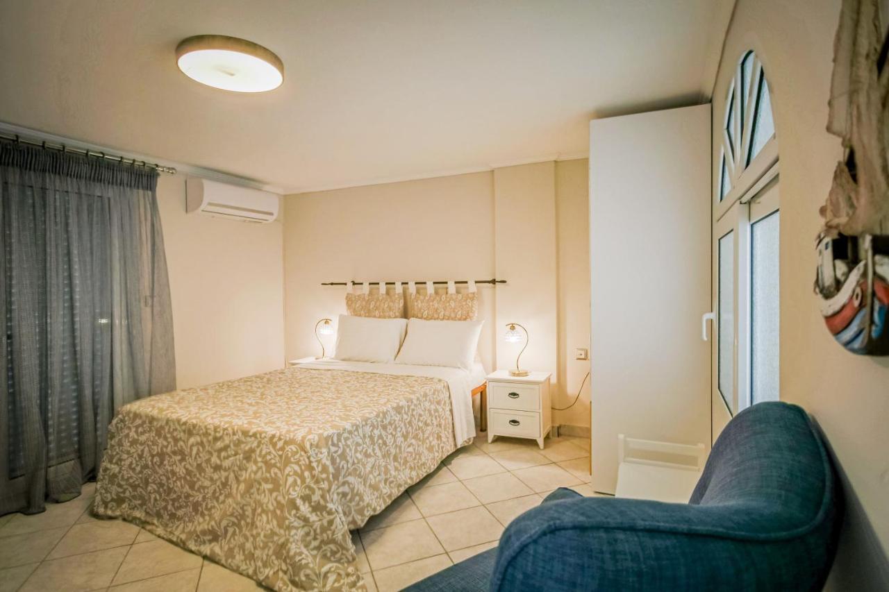 San Marco Luxury Apartment Zante Extérieur photo