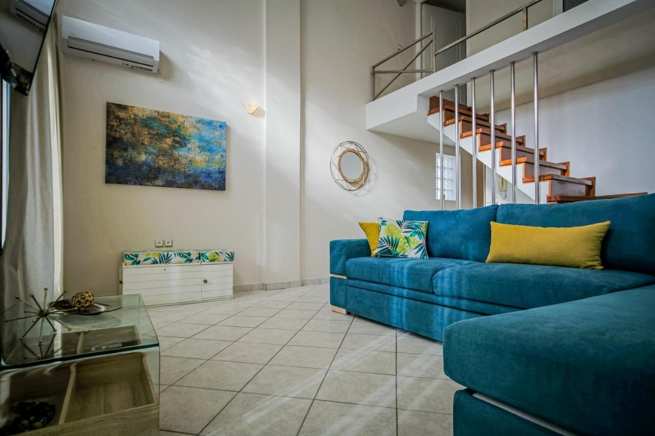 San Marco Luxury Apartment Zante Extérieur photo