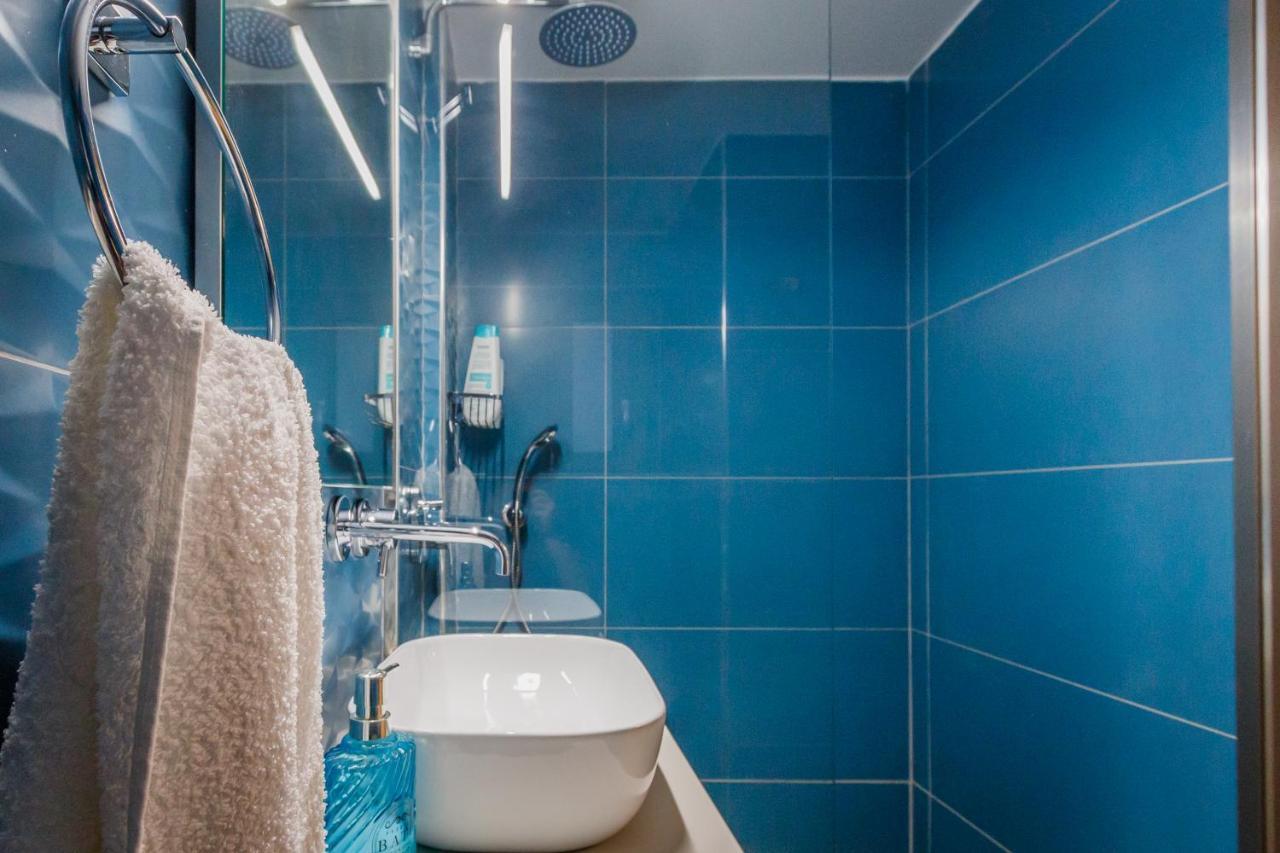 San Marco Luxury Apartment Zante Extérieur photo