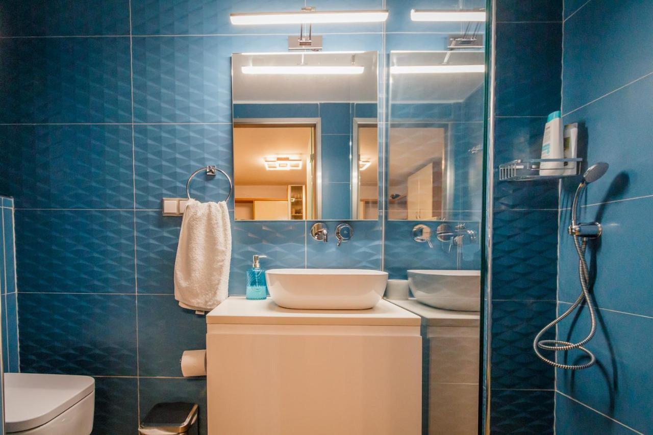 San Marco Luxury Apartment Zante Extérieur photo