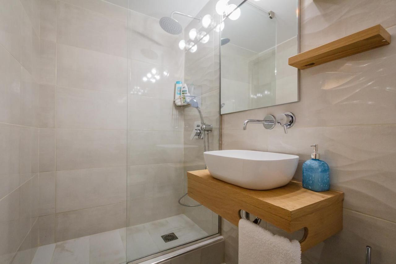 San Marco Luxury Apartment Zante Extérieur photo