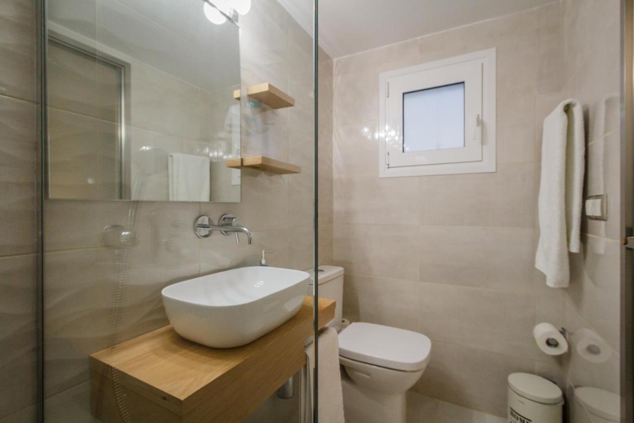 San Marco Luxury Apartment Zante Extérieur photo